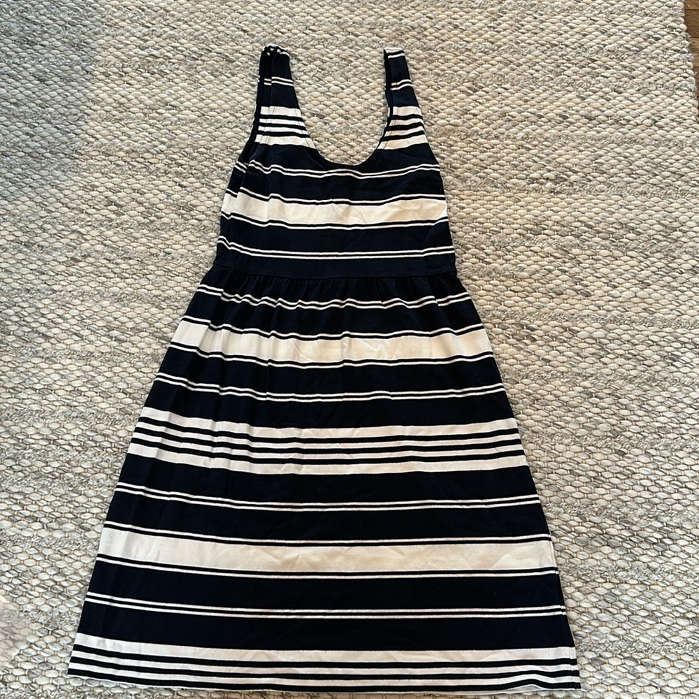 Jcrew sundress
